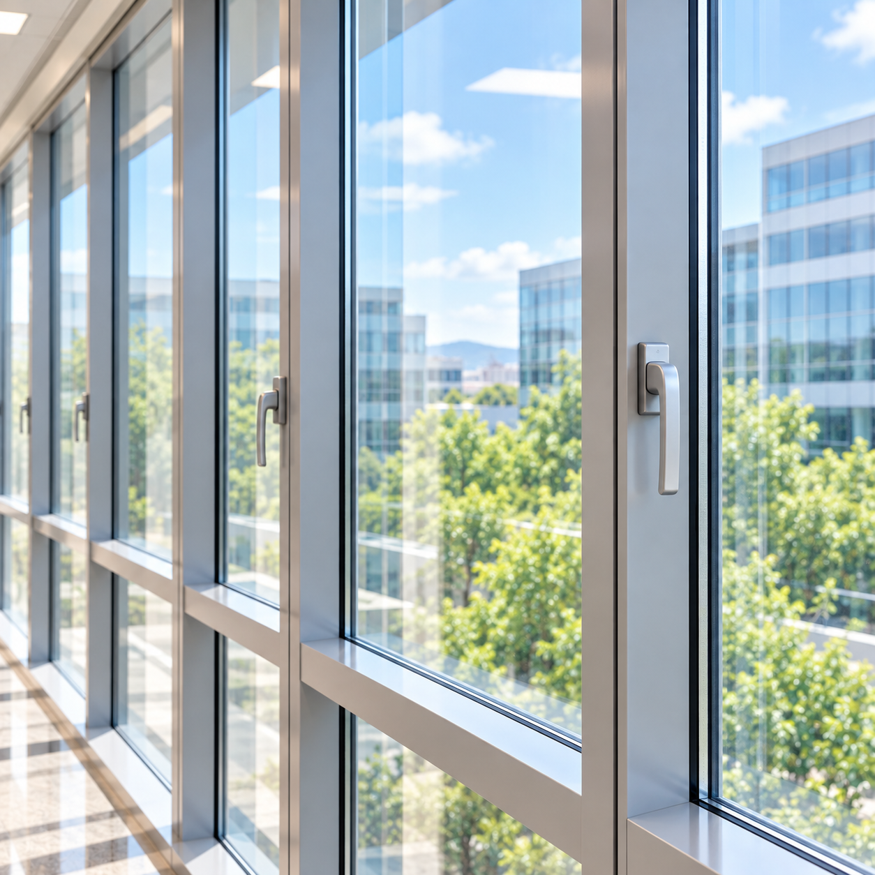 windows