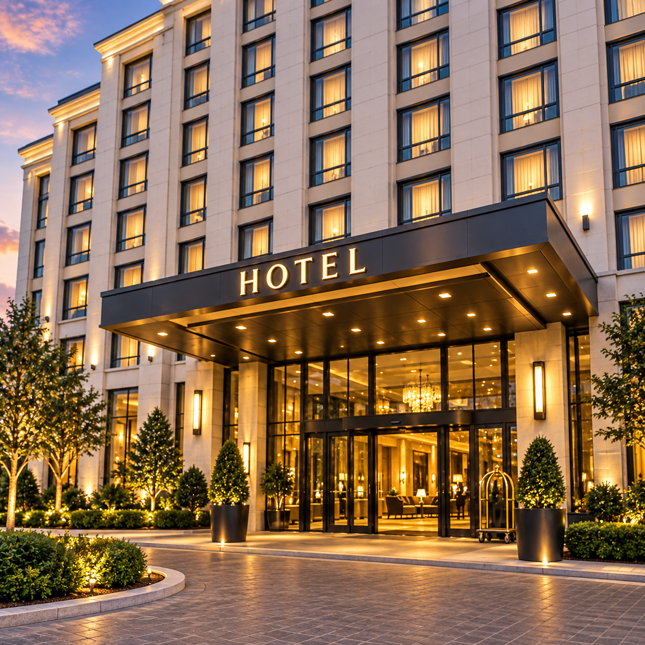 hotel